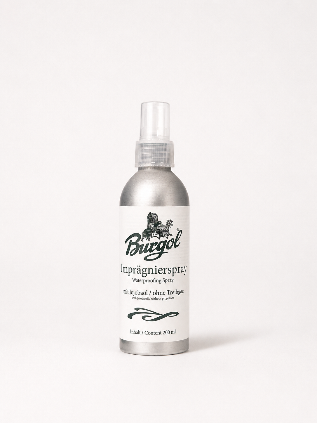 Waterproofing Spray – Protection against moisture and dirt