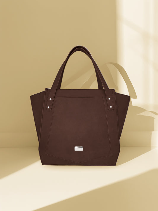 Exau - Dark Brown