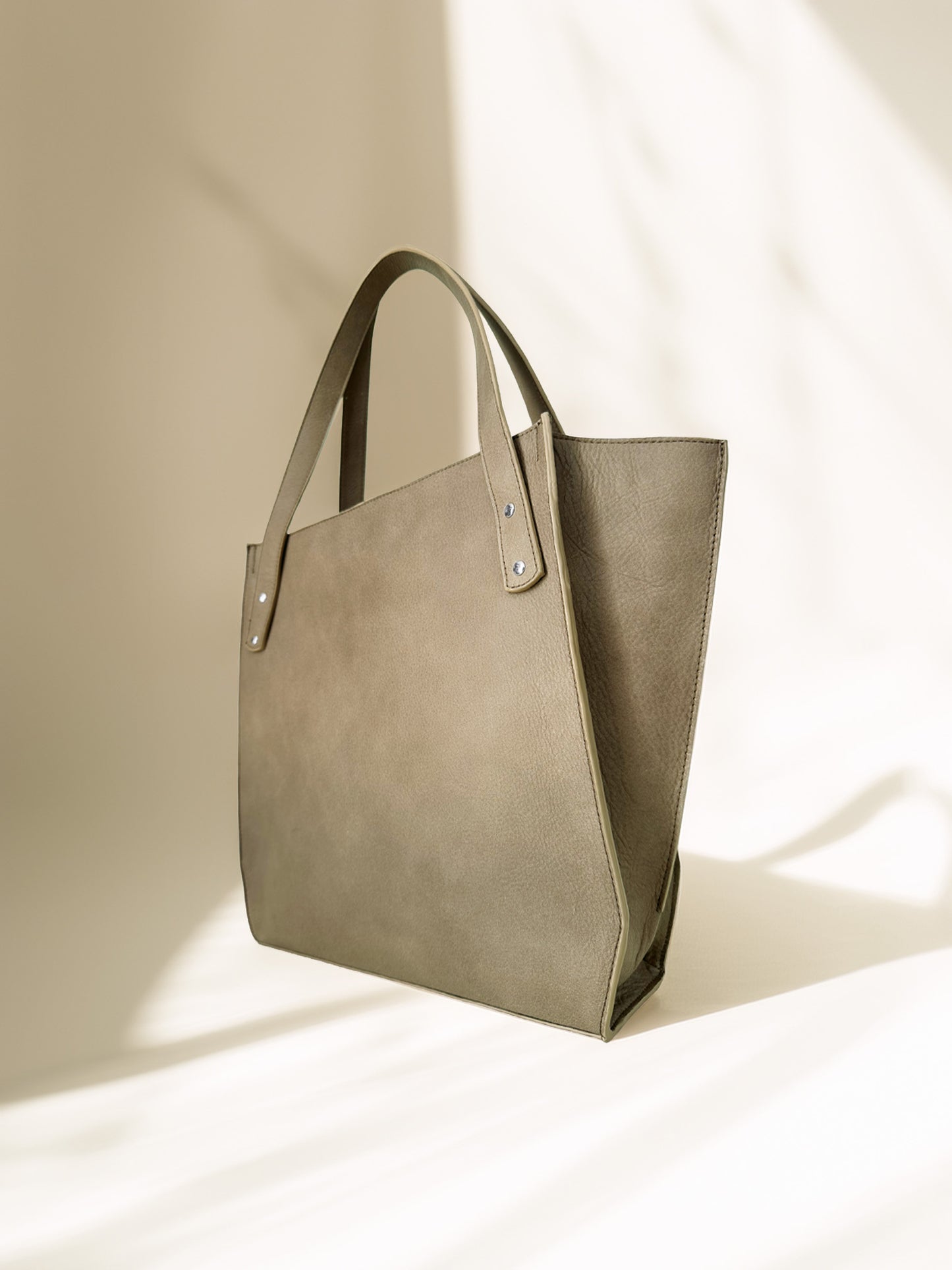 Exau - Taupe