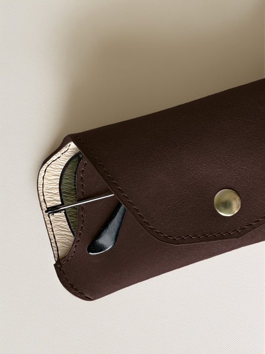 Gava - Dark Brown