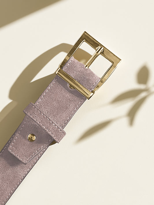 Loa – Sienna Suede