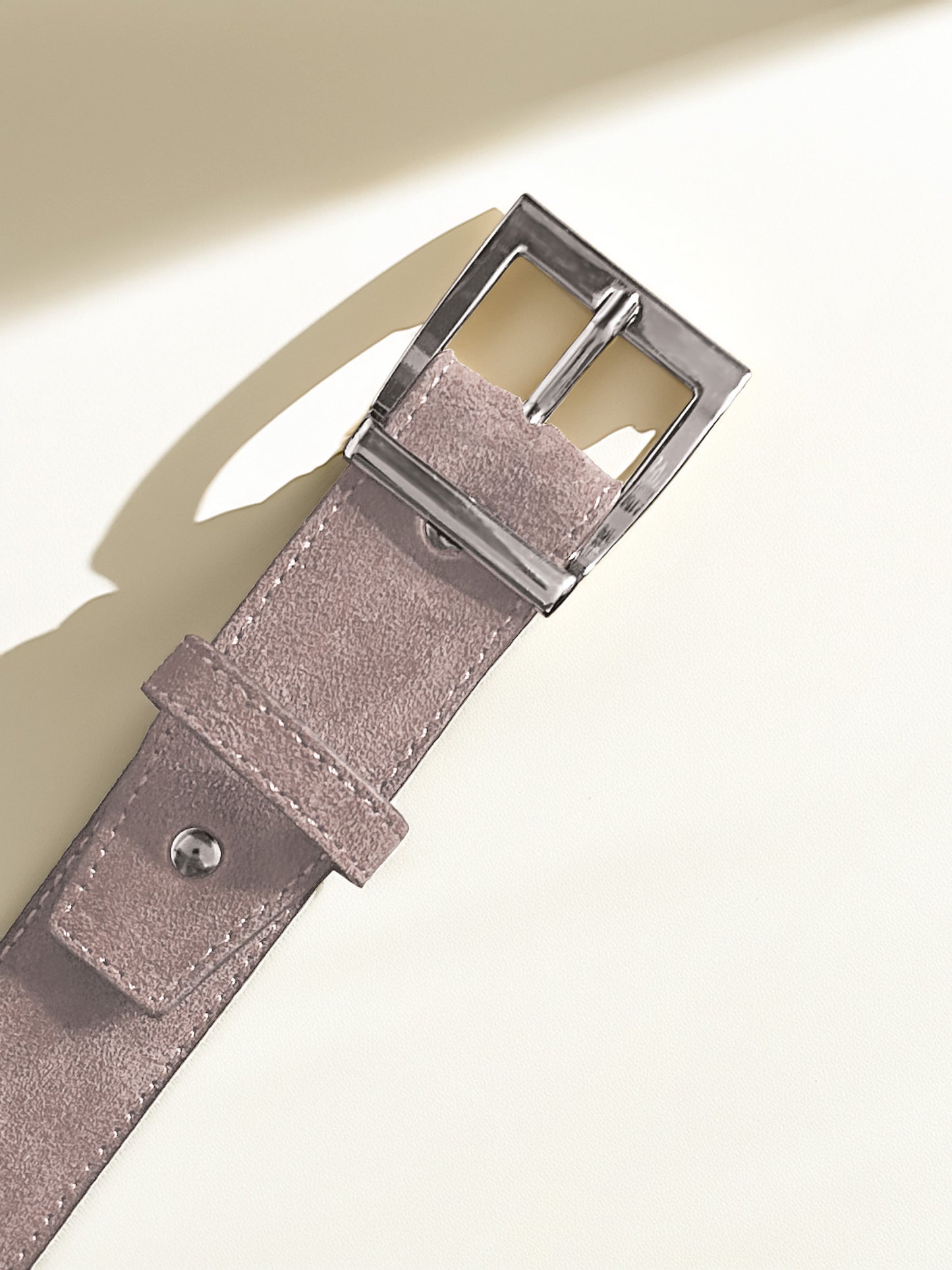 Loa – Sienna Suede