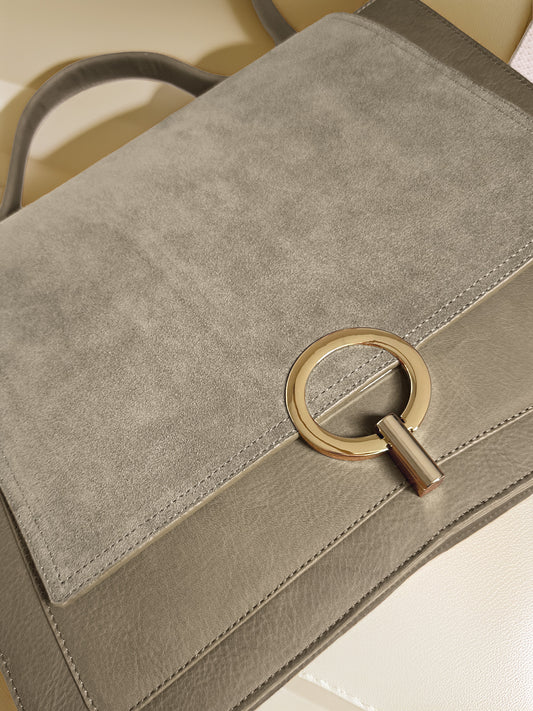 Maya - Taupe