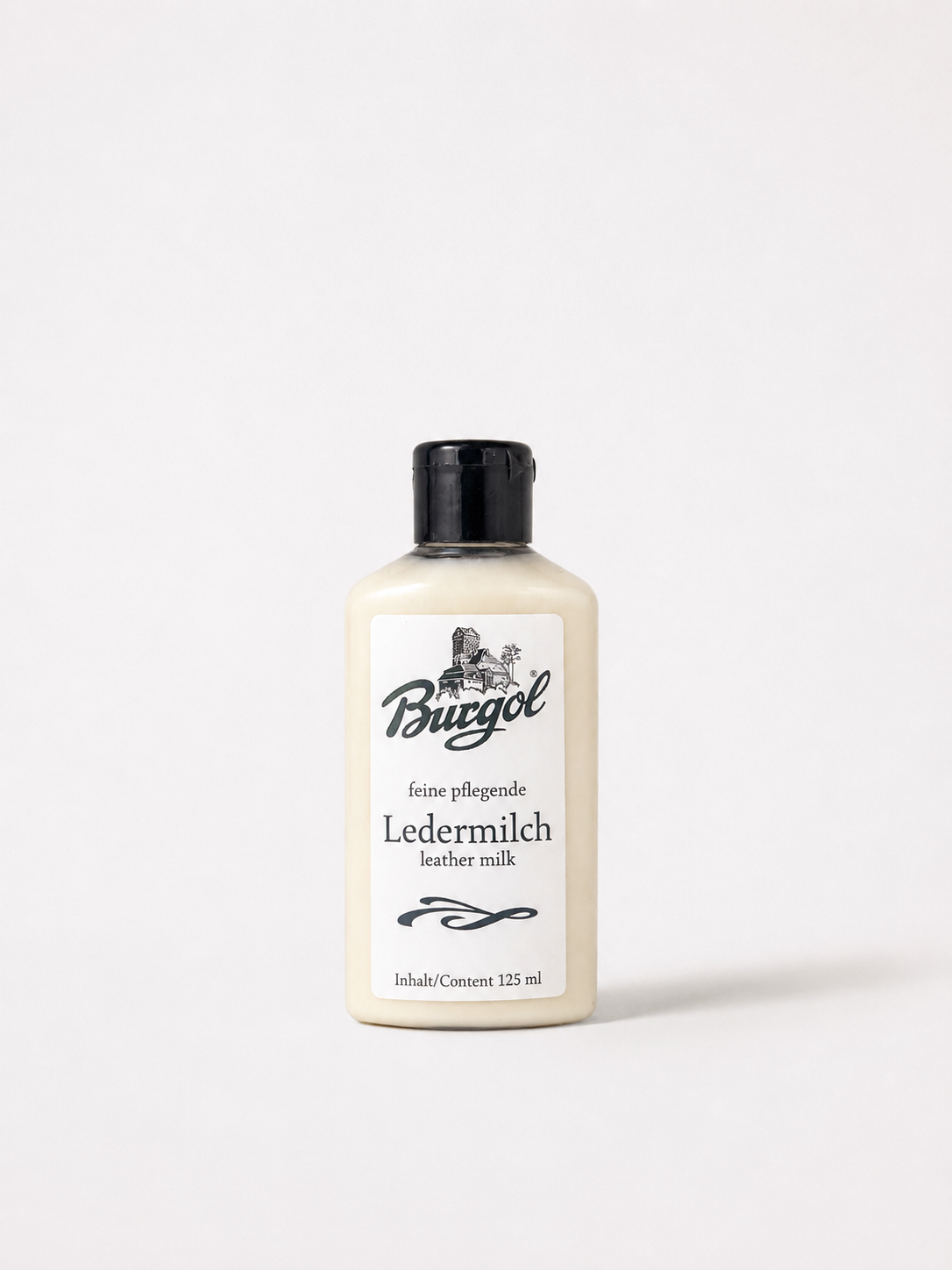 Leather Milk – Nourishing leather care