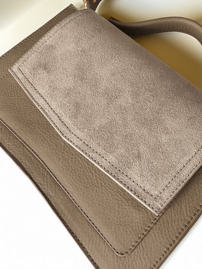 Anné - Taupe