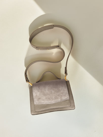 Anné - Taupe