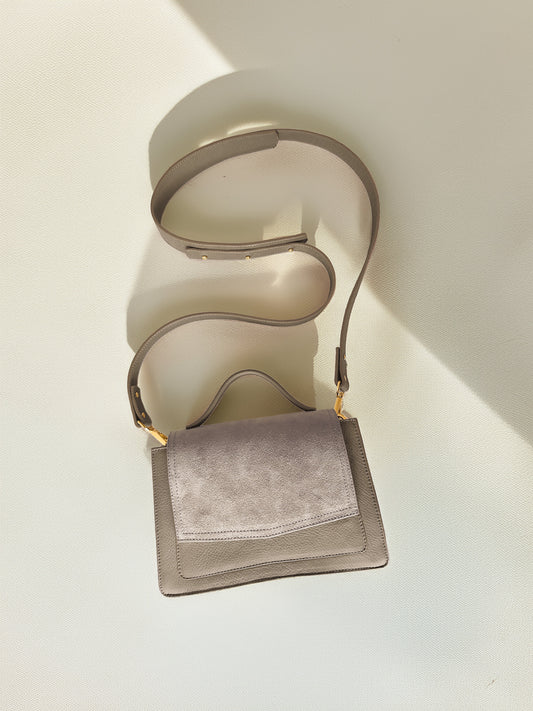 Anné - Taupe