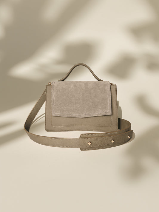 Anné - Taupe