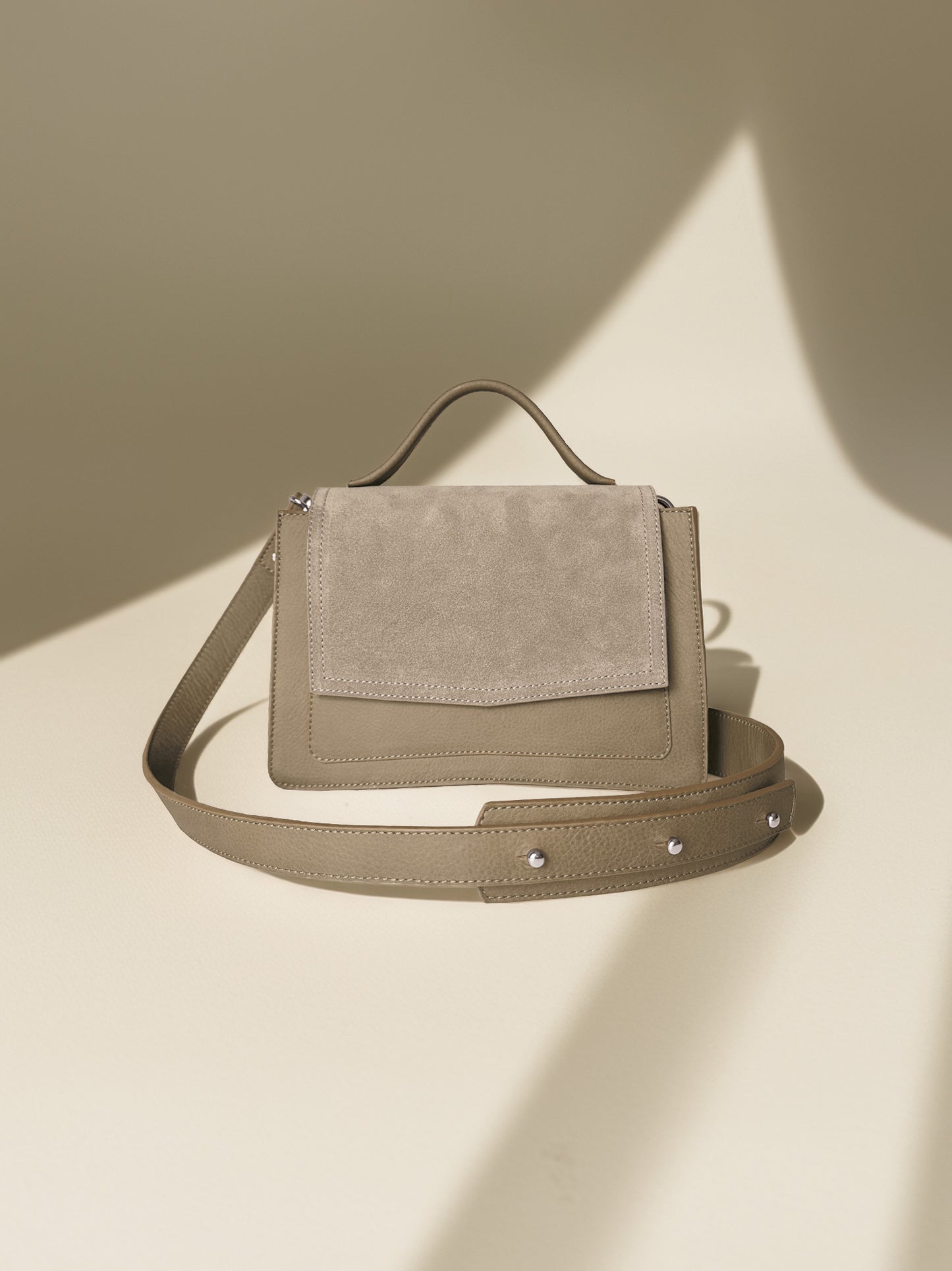 Anné - Taupe