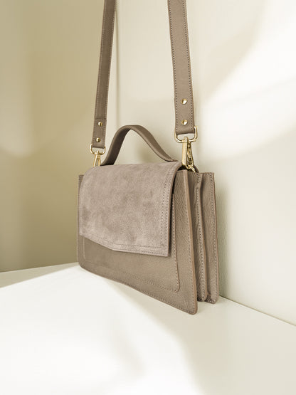 Anné - Taupe