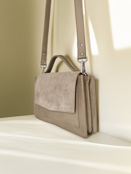Anné - Taupe