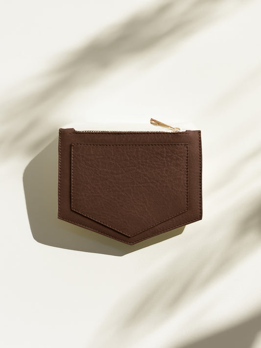 Day - Dark Brown