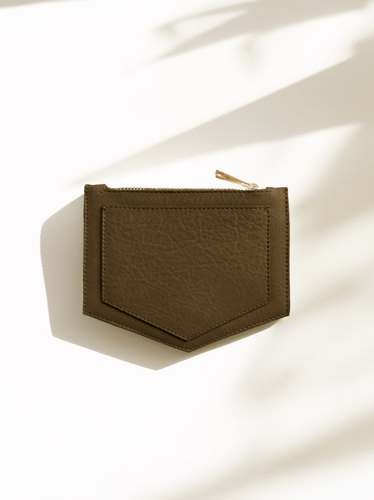 Day - Dark Green