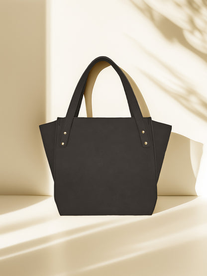 Exau - Black