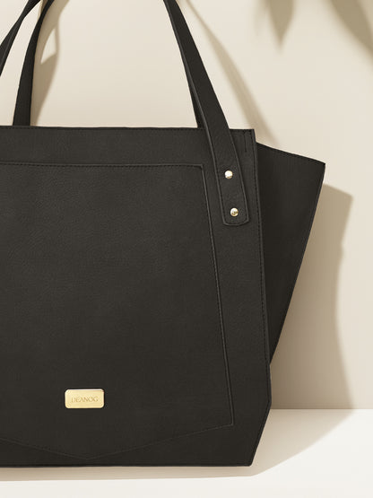 Exau - Black