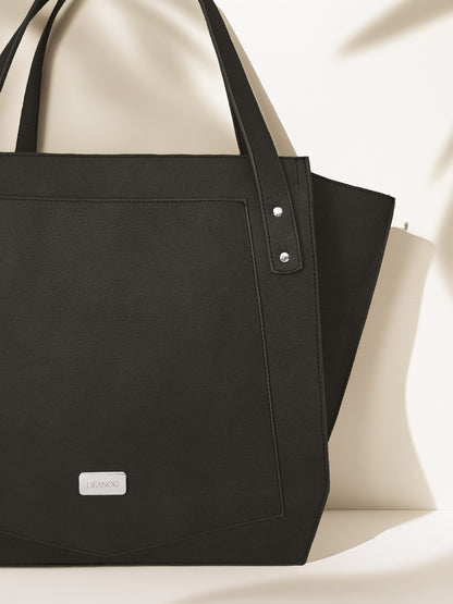 Exau - Black