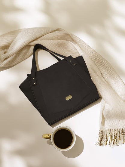 Exau - Black