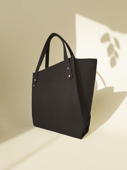 Exau - Black