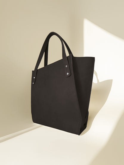 Exau - Black