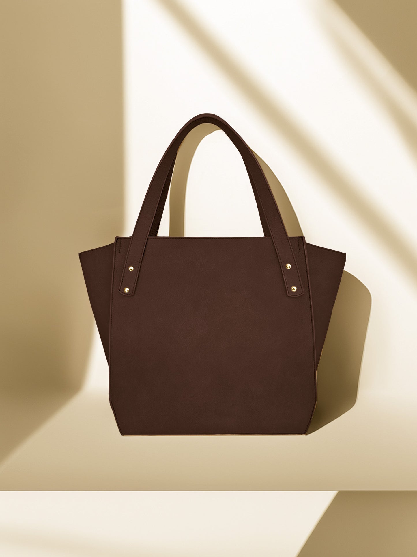 Exau - Dark Brown