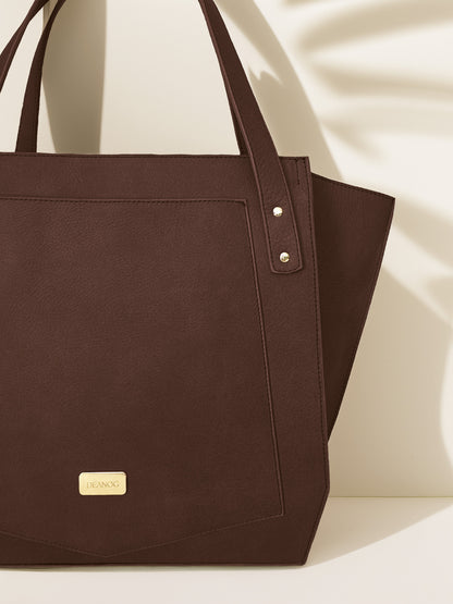 Exau - Dark Brown