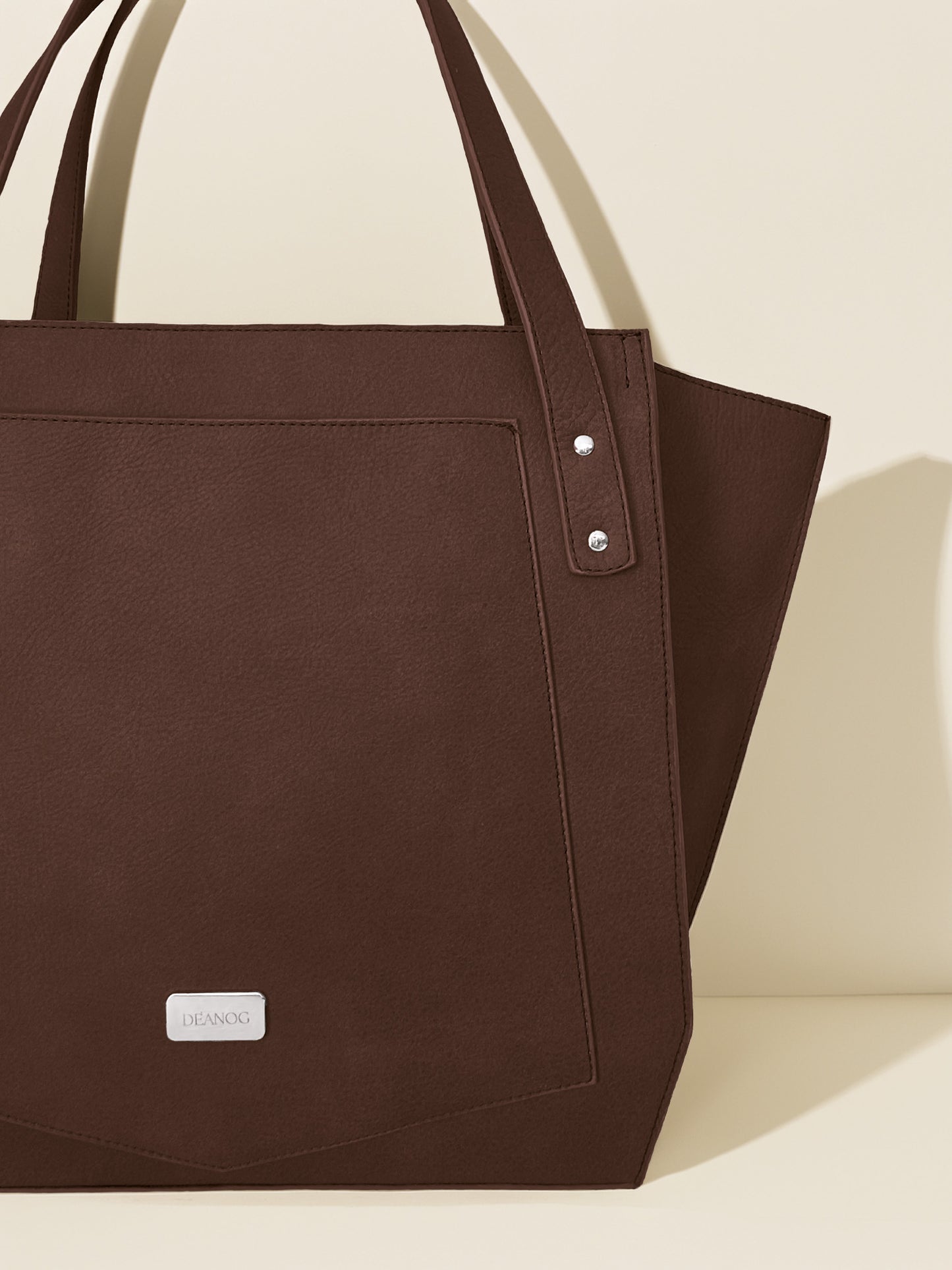 Exau - Dark Brown