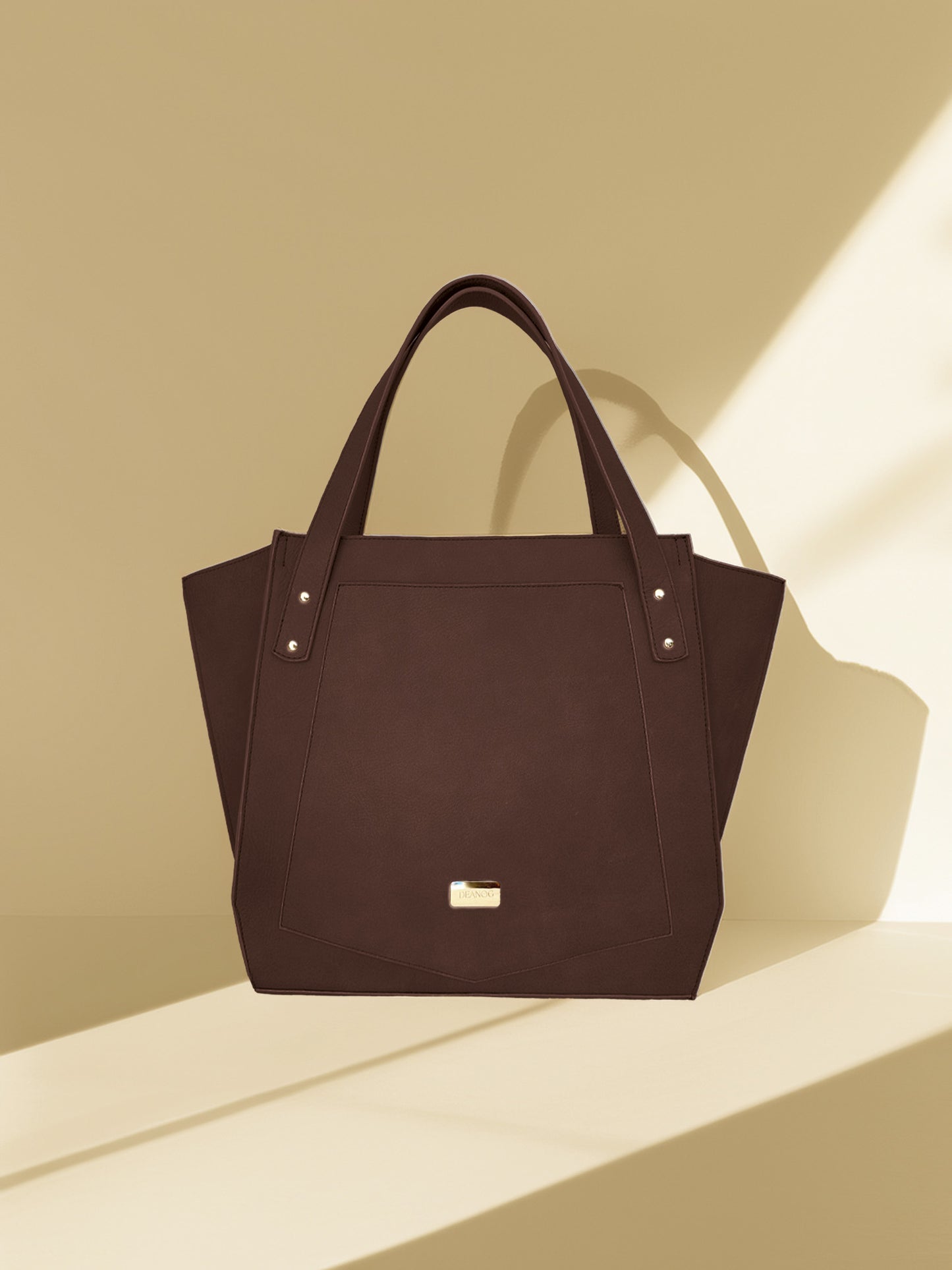 Exau - Dark Brown