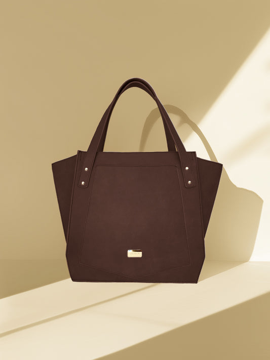 Exau - Dark Brown