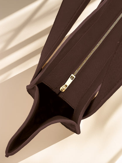 Exau - Dark Brown