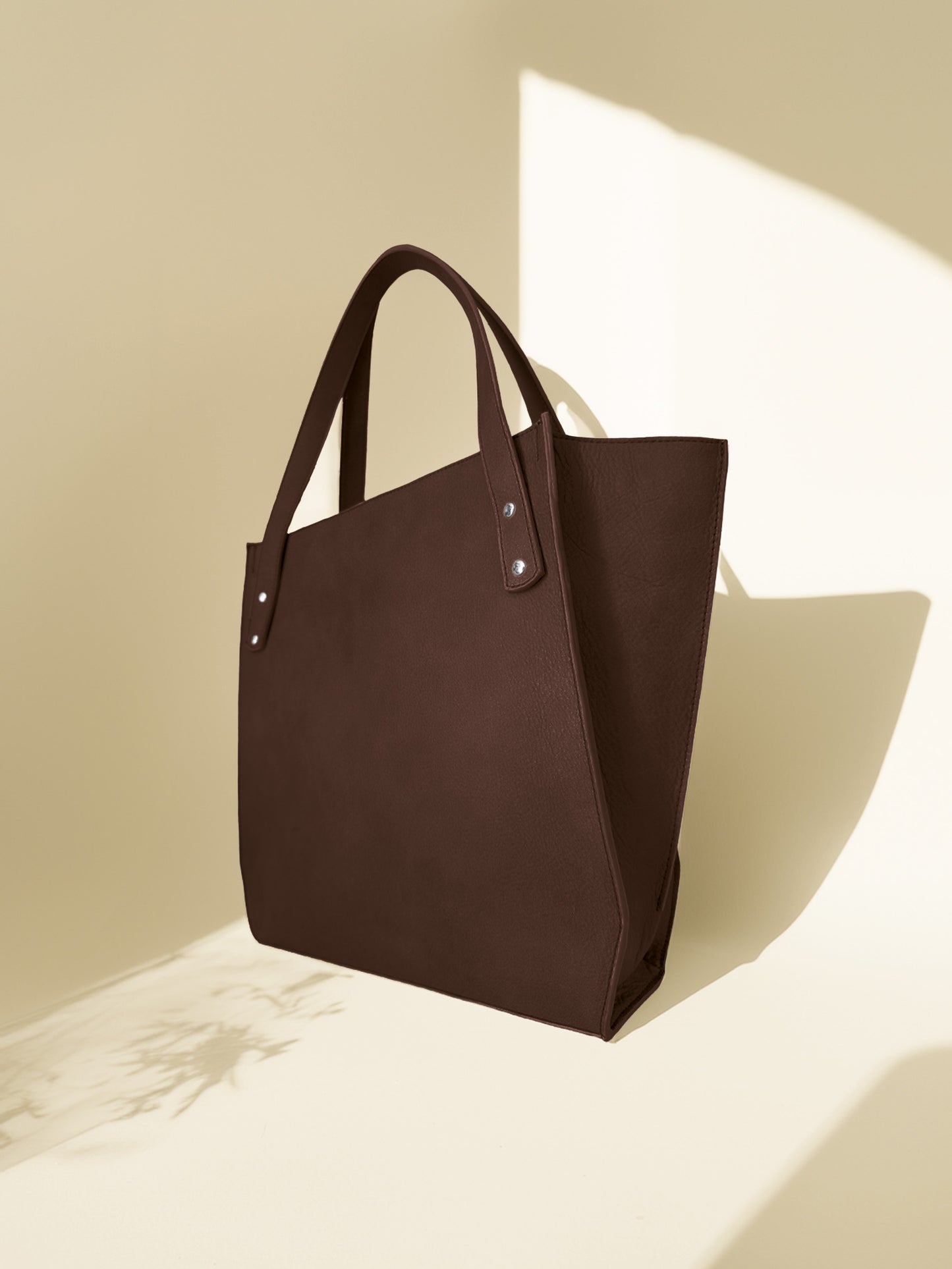 Exau - Dark Brown