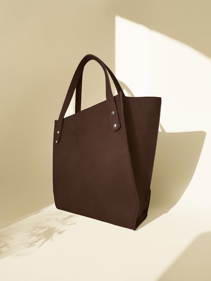 Exau - Dark Brown