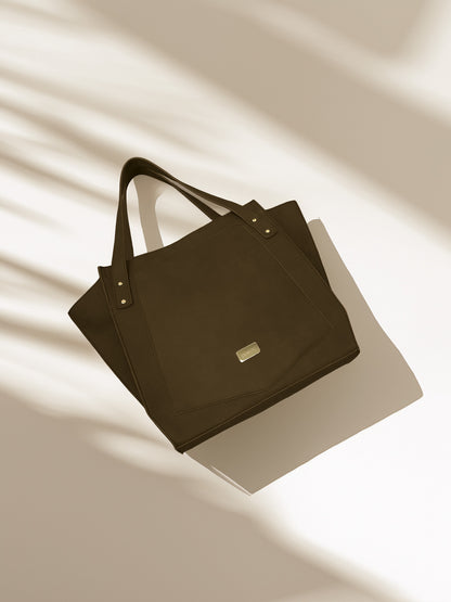 Exau - Dark Green