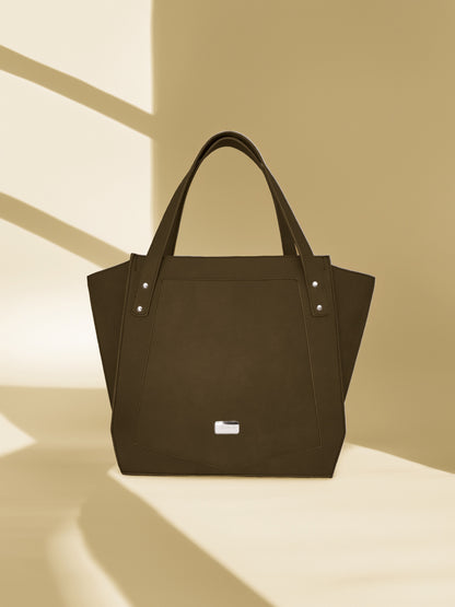 Exau - Dark Green