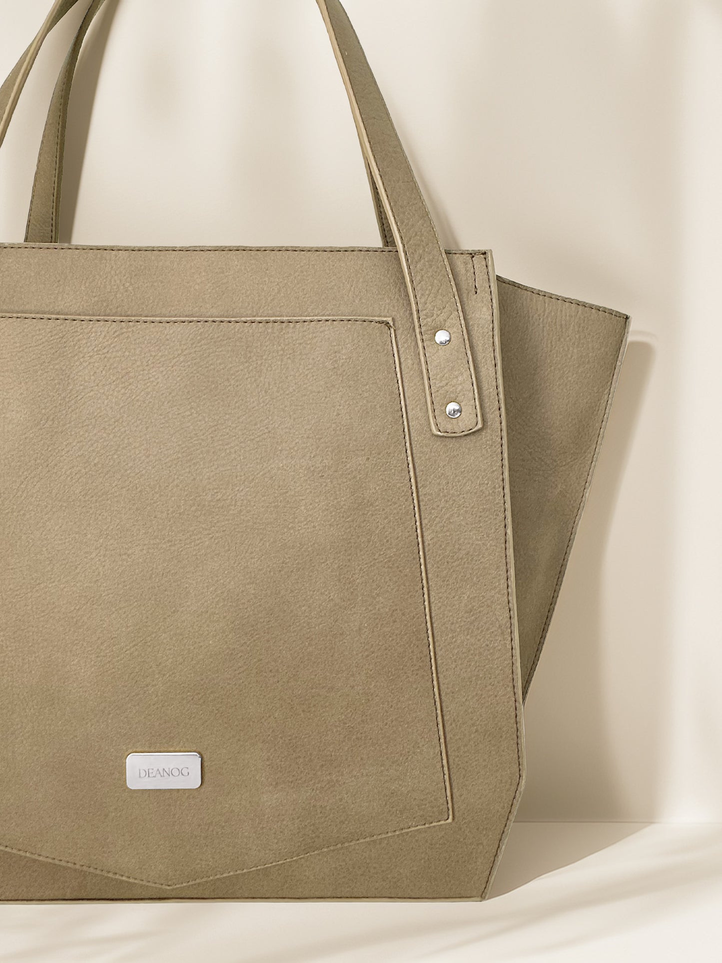 Exau - Taupe