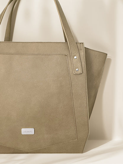 Exau - Taupe