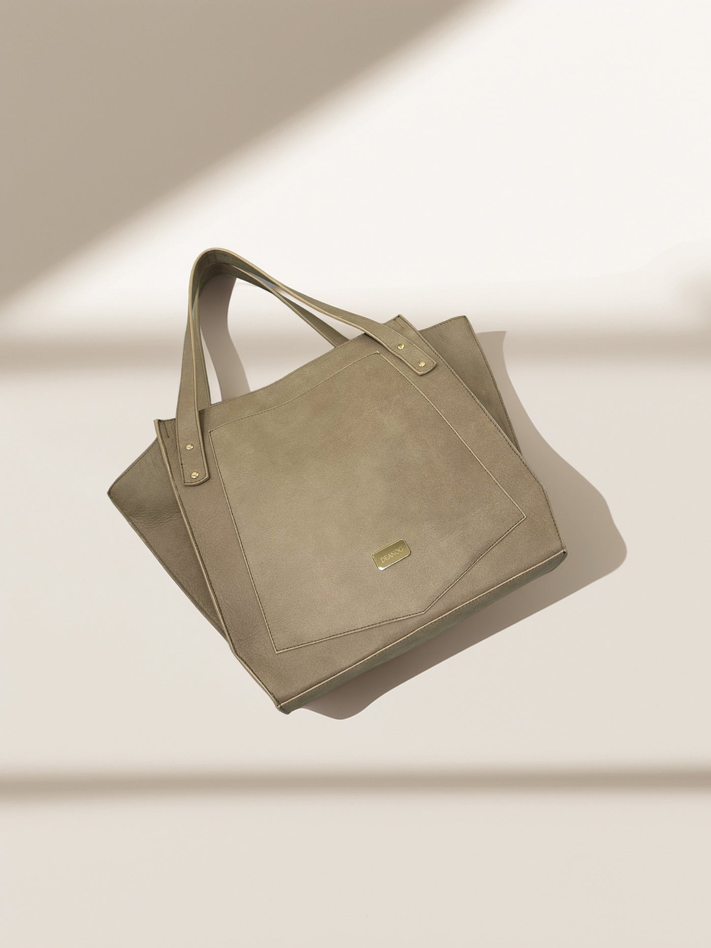 Exau - Taupe
