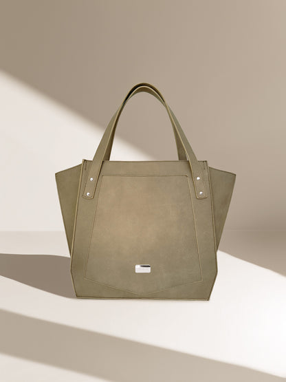 Exau - Taupe