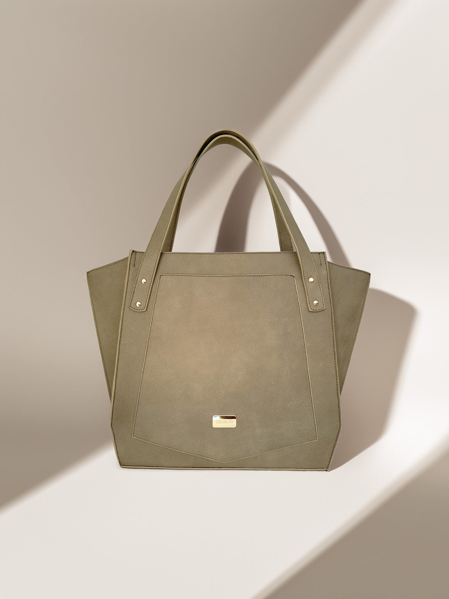 Exau - Taupe