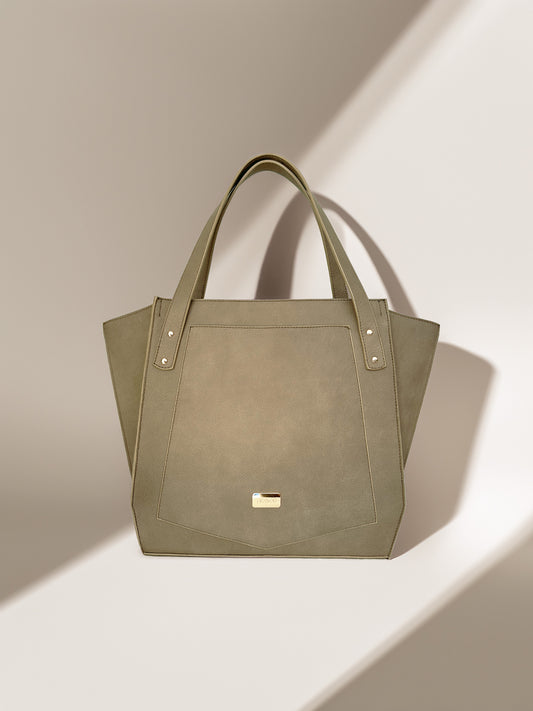 Exau - Taupe