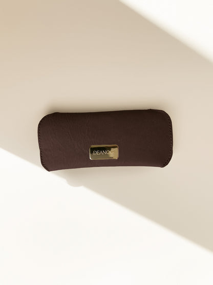 Gava - Dark Brown