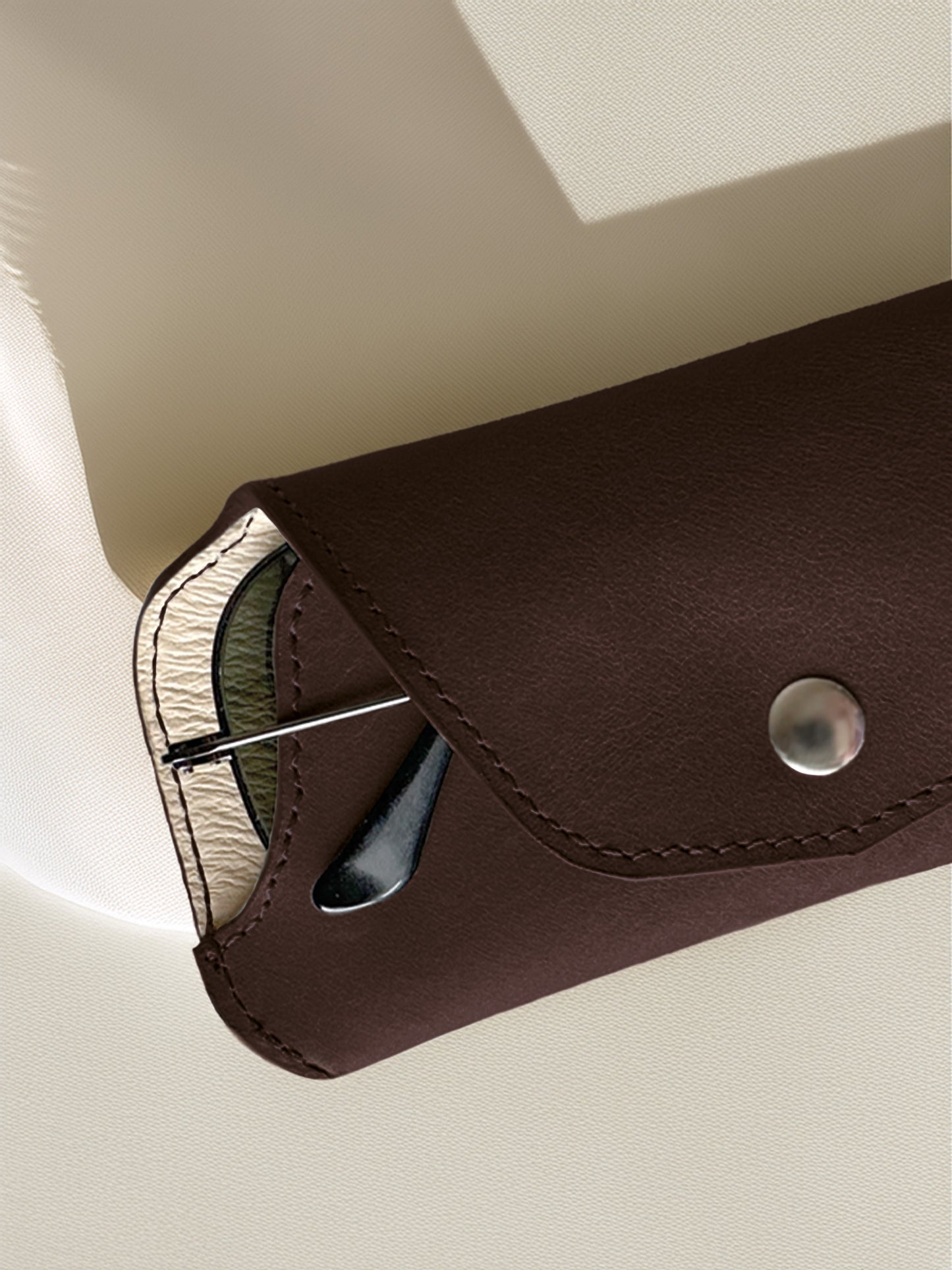 Gava - Dark Brown