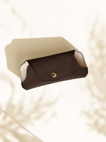 Gava - Dark Brown