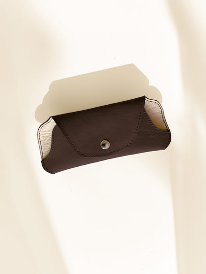 Gava - Dark Brown