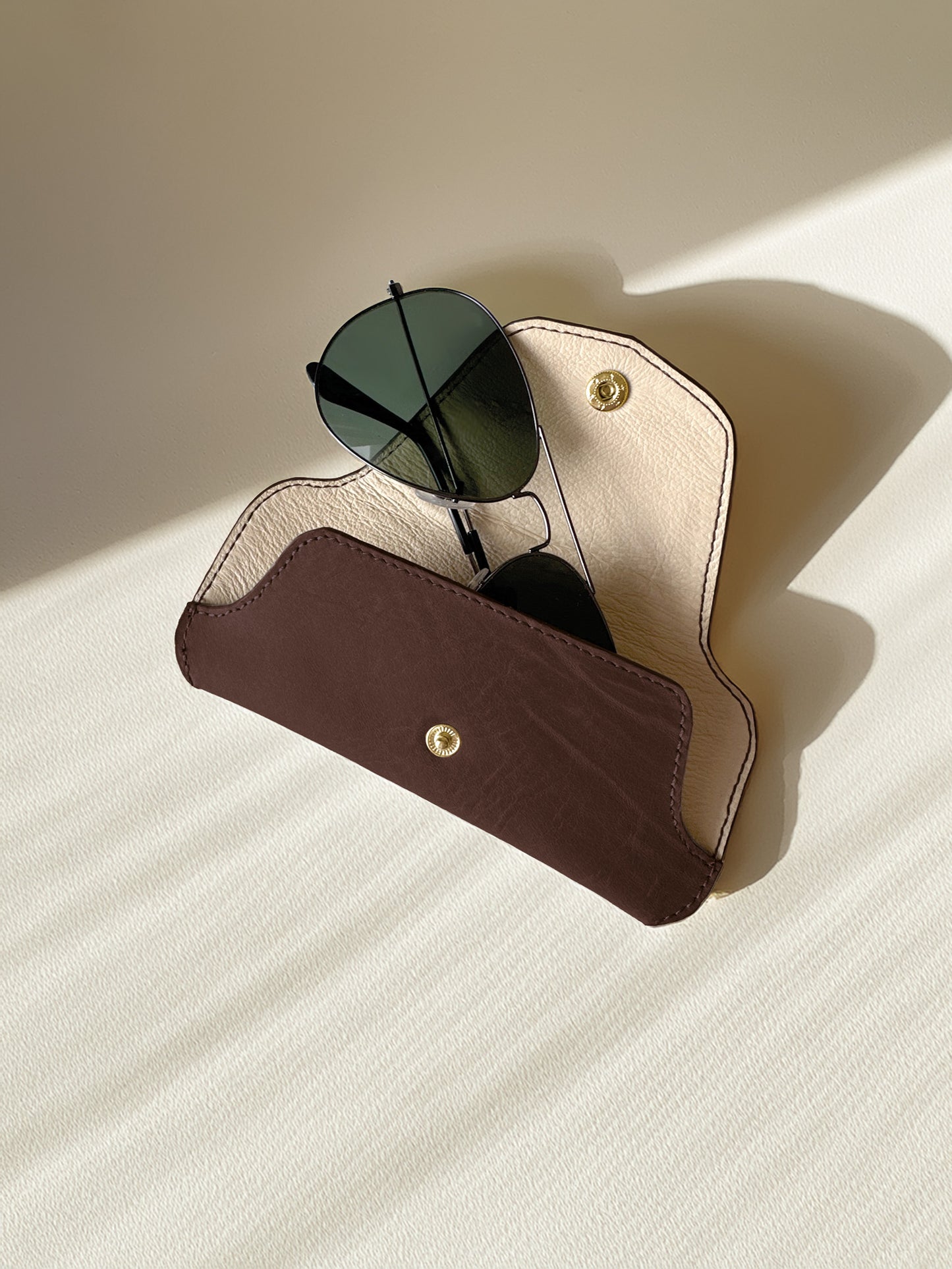 Gava - Dark Brown