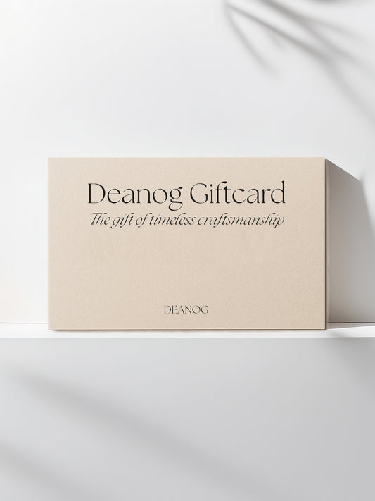 Deanog Giftcard