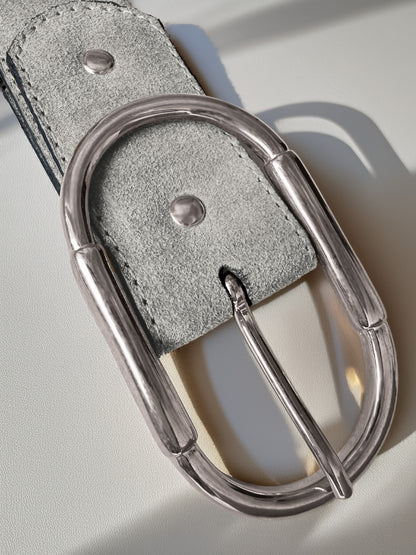 Goya – Graphite Suede