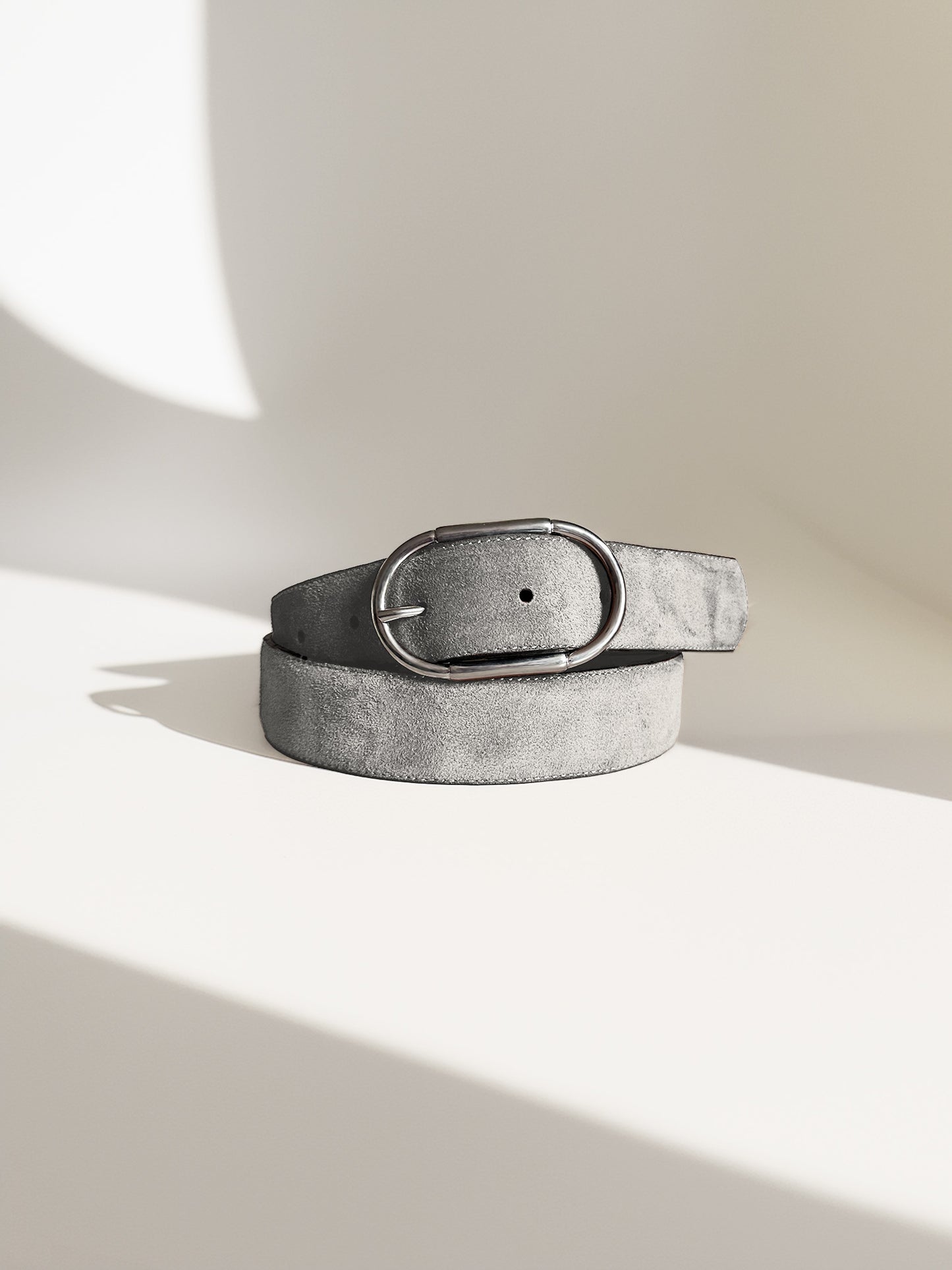 Goya – Graphite Suede