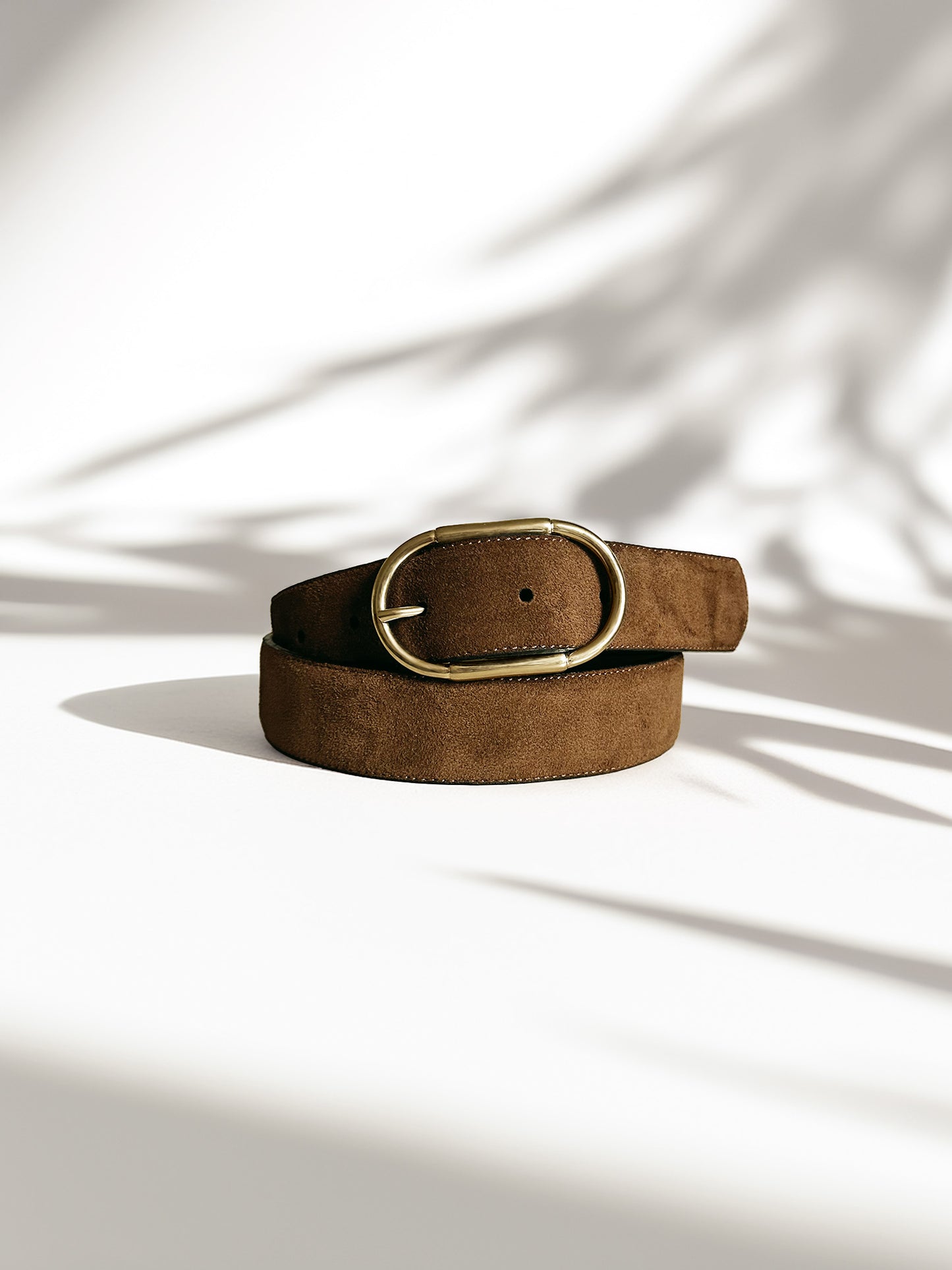 Goya – Moss Suede
