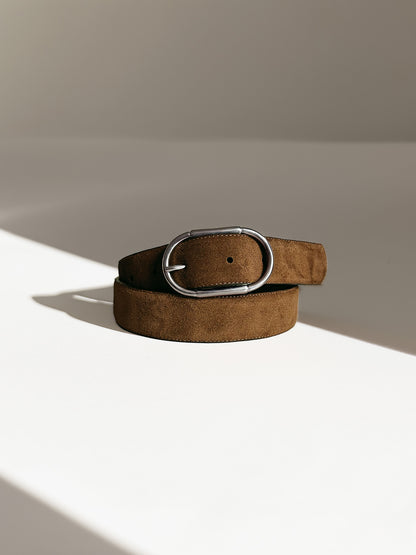 Goya – Moss Suede