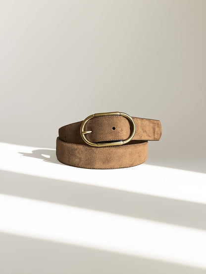 Goya – Sand Suede
